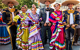 Meksyk na Warmii, czyli poznajemy kulturę krajów latynoskich